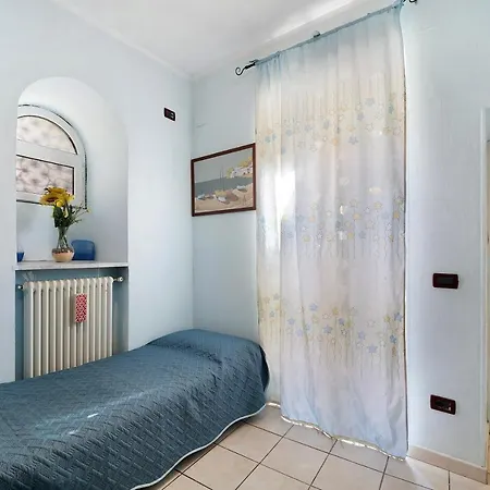 Casa Sole Pontedassio