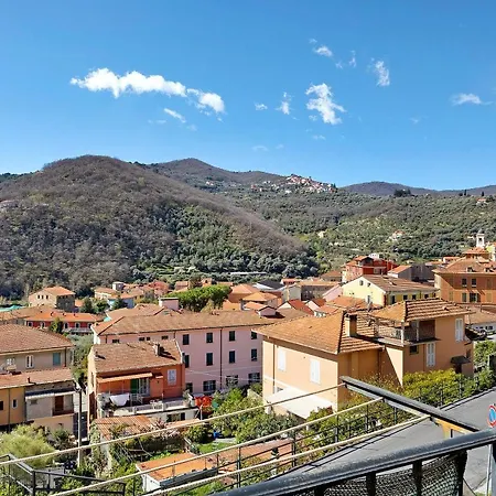 Holiday home Casa Sole *