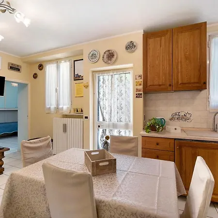Casa Sole *