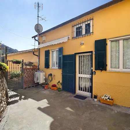 Casa Sole Pontedassio