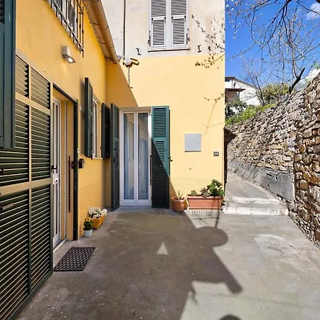 Casa Sole Dom wakacyjny *